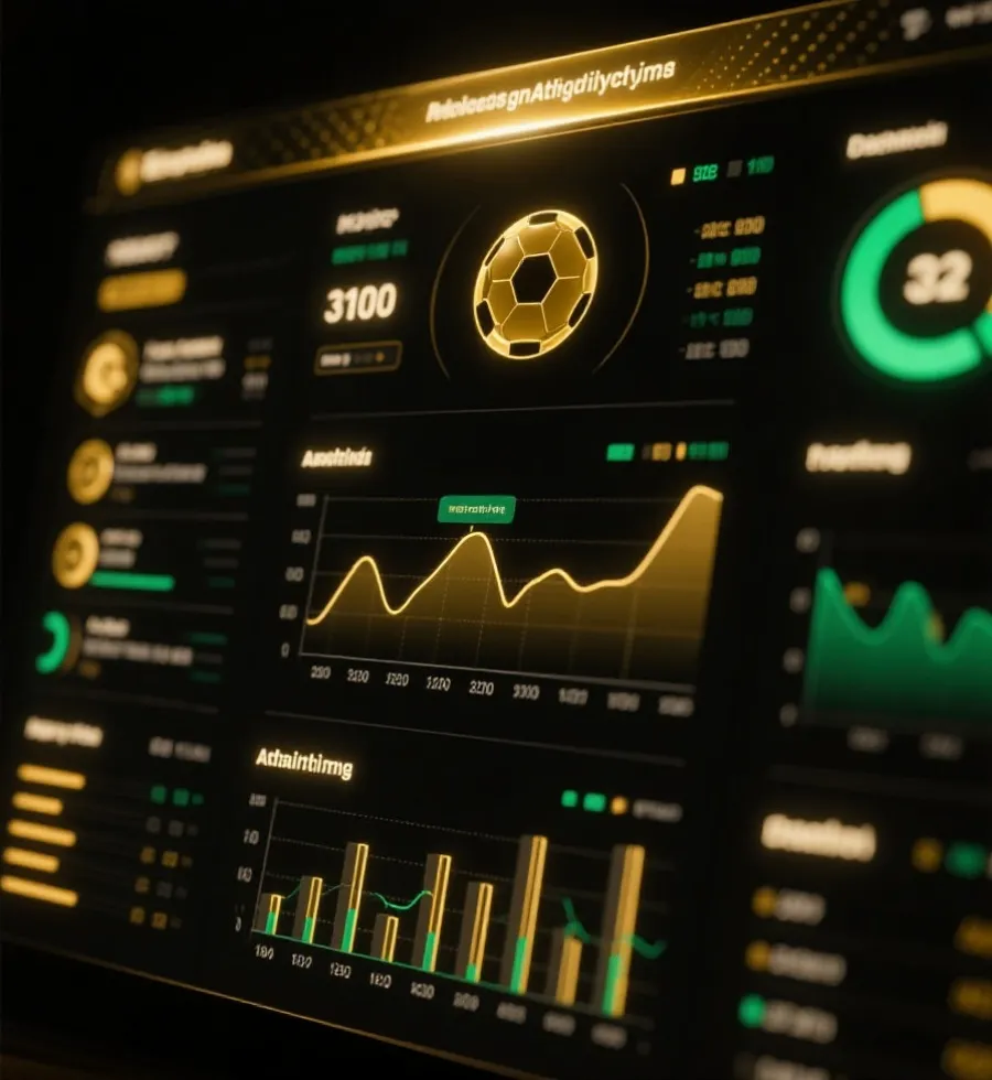 2026世界杯综合平台赛事赔率与盘口分析