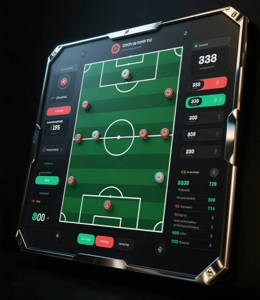 世界杯投注常见玩法展示