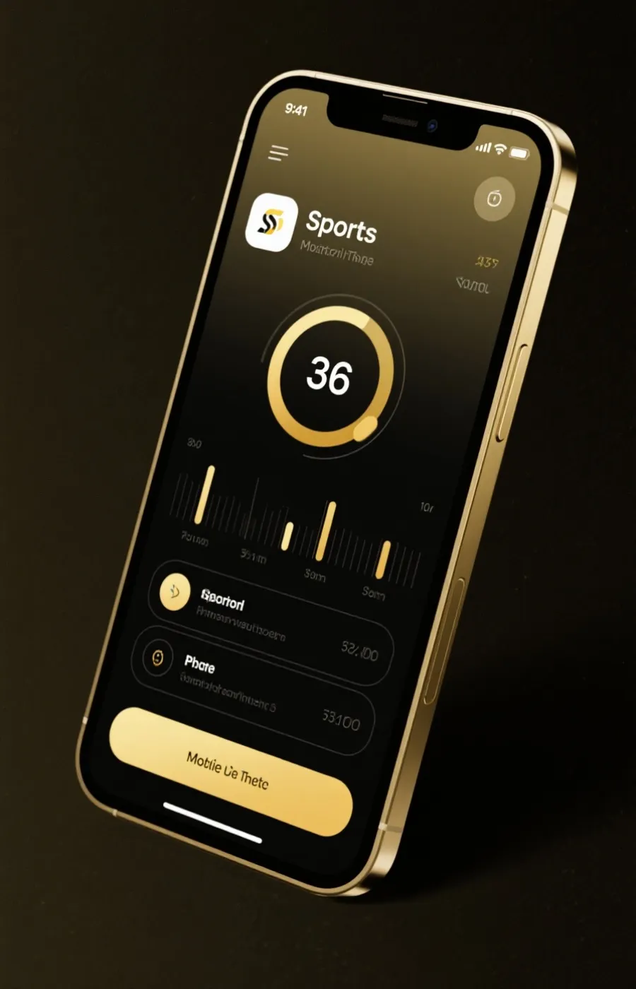 世界杯APP界面展示