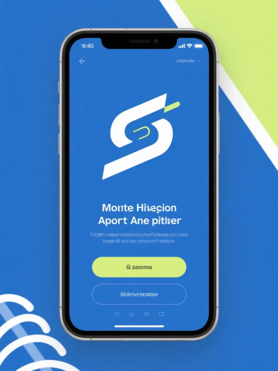 APP下载安装流程展示