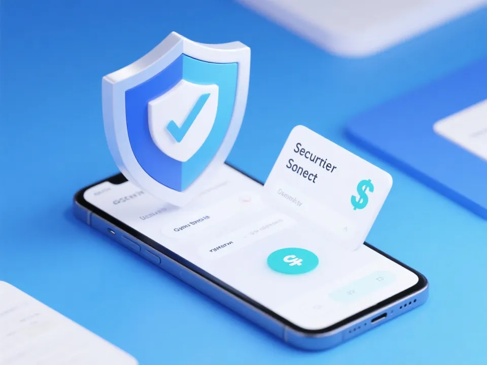 资金安全与验证流程